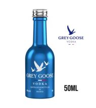 GREY GOOSE MINI ALUMINIO 